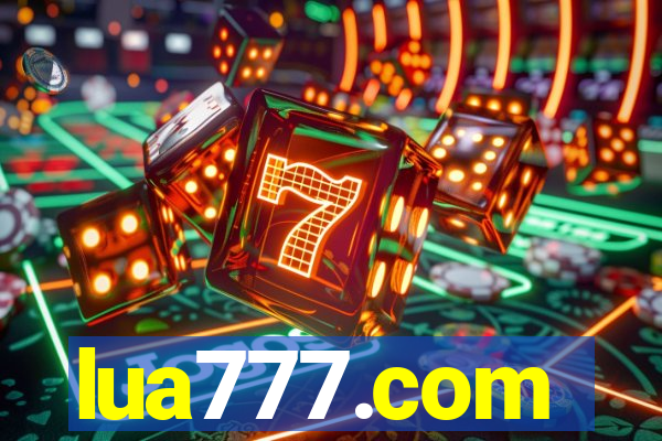 lua777.com