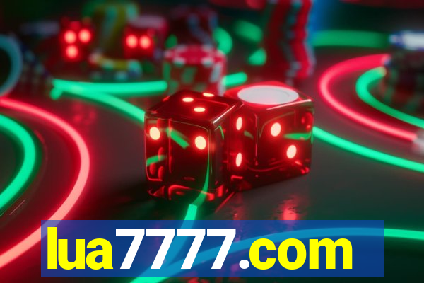 lua7777.com