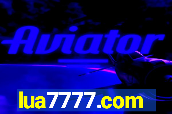 lua7777.com