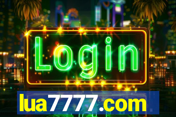 lua7777.com