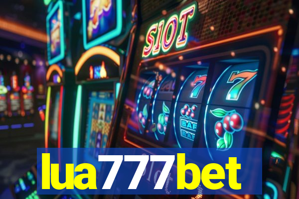 lua777bet