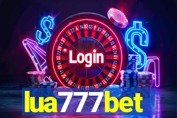 lua777bet