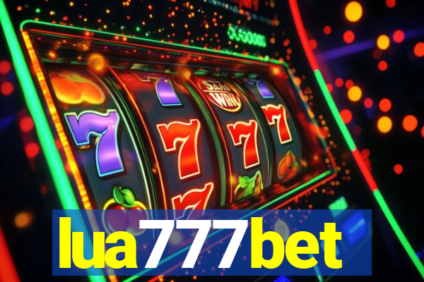 lua777bet