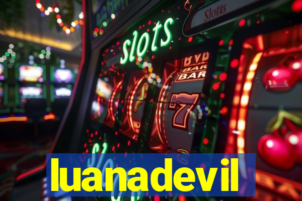 luanadevil