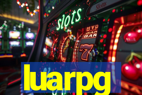 luarpg