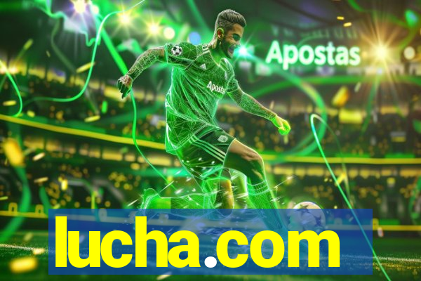 lucha.com