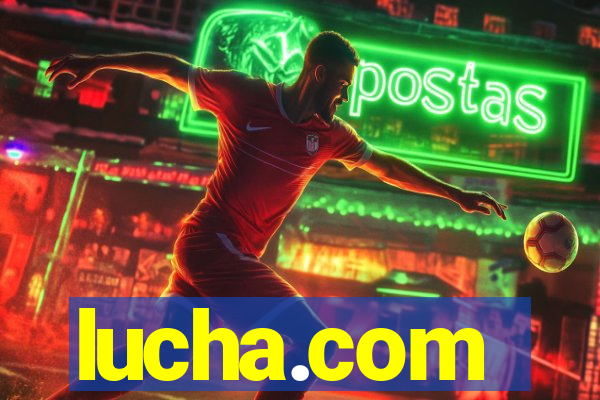 lucha.com