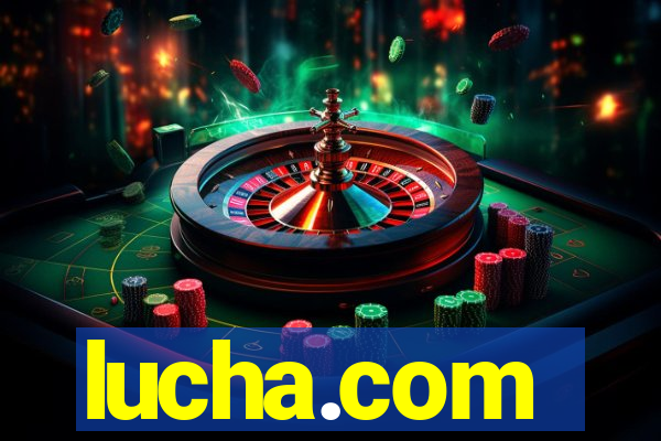 lucha.com