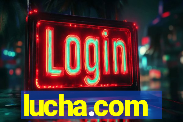 lucha.com