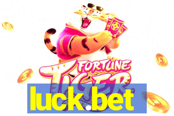 luck.bet