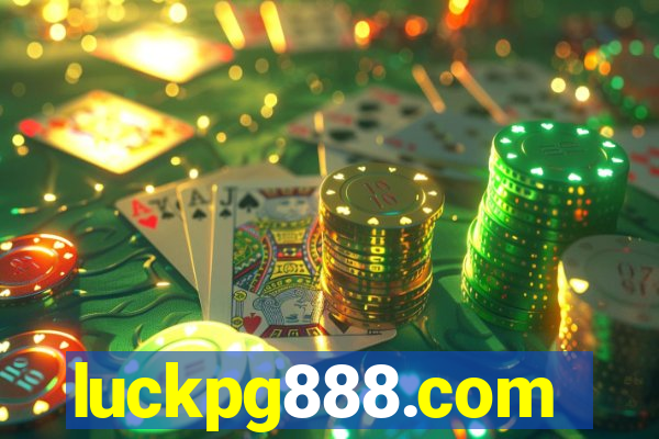 luckpg888.com