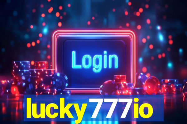 lucky777io