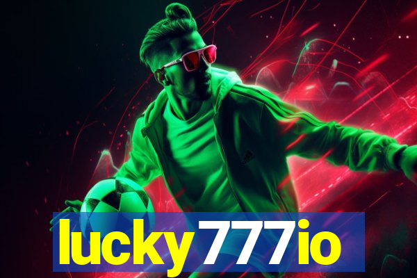 lucky777io