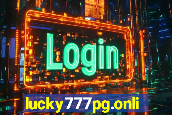 lucky777pg.online