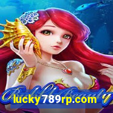 lucky789rp.com