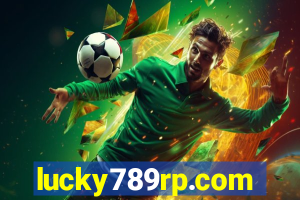 lucky789rp.com