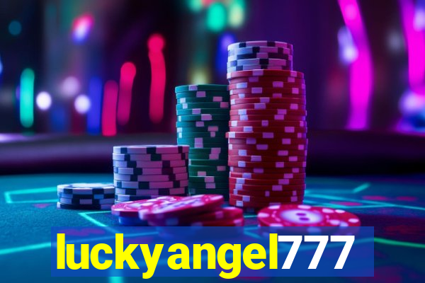 luckyangel777