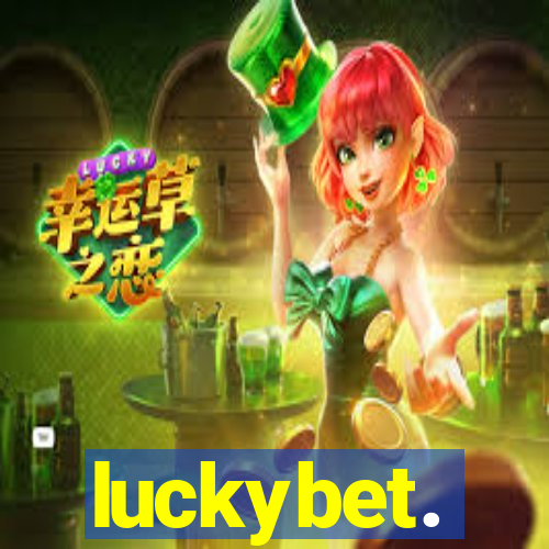 luckybet.