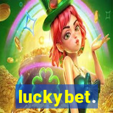 luckybet.