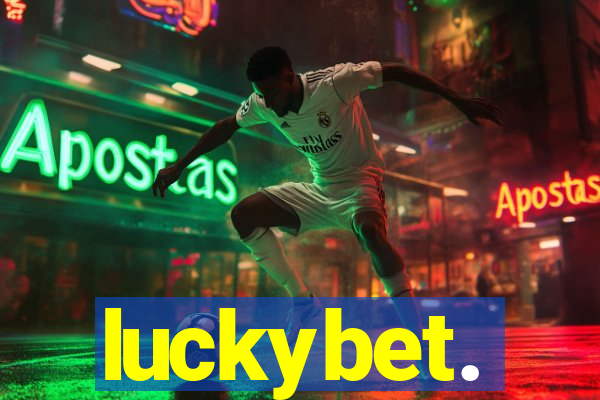 luckybet.