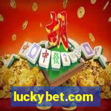 luckybet.com