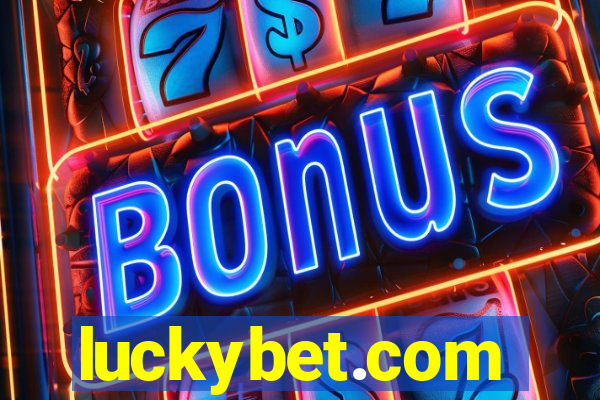 luckybet.com