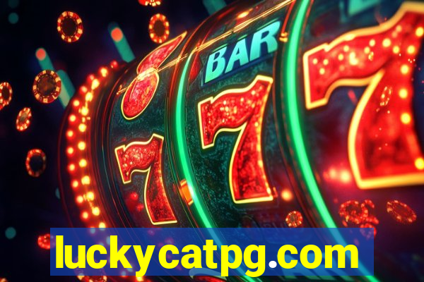 luckycatpg.com