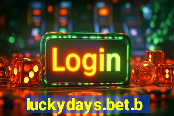 luckydays.bet.br