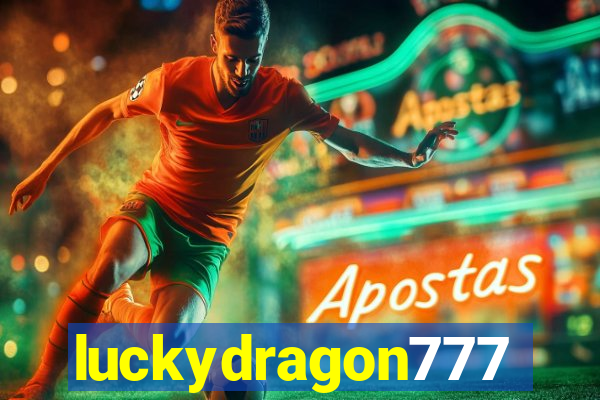 luckydragon777