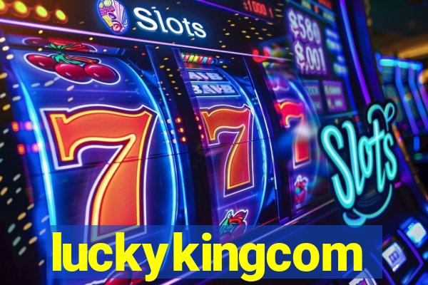 luckykingcom