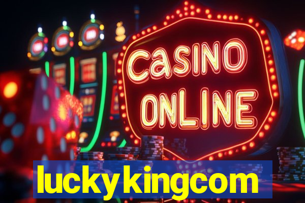 luckykingcom