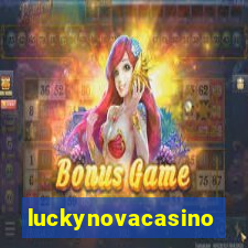 luckynovacasino