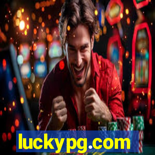 luckypg.com