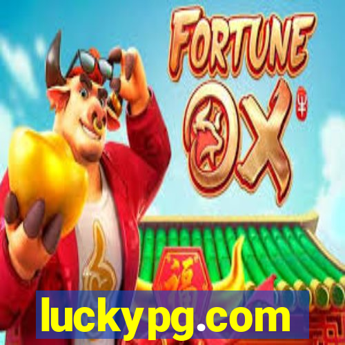 luckypg.com