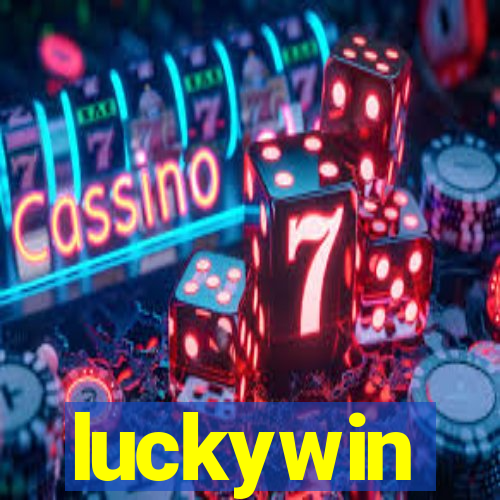 luckywin