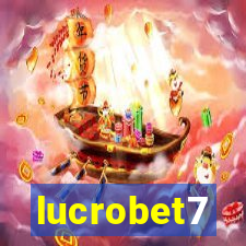 lucrobet7