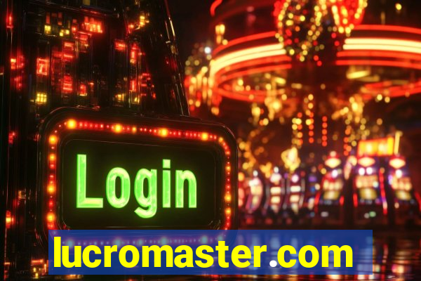 lucromaster.com