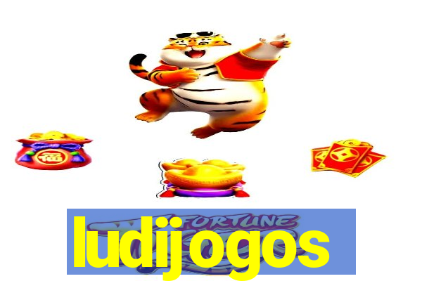 ludijogos