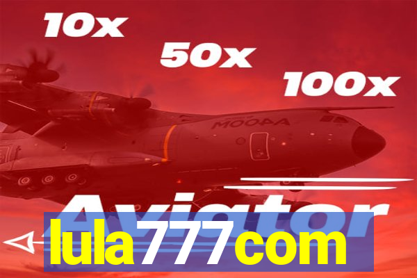 lula777com