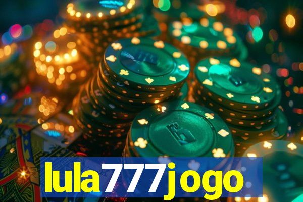 lula777jogo