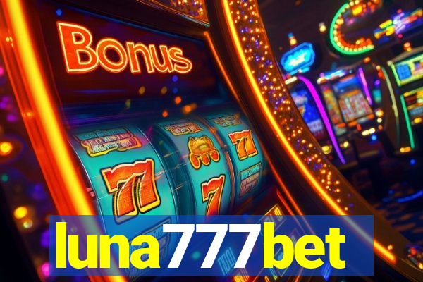 luna777bet