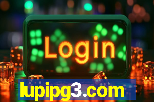 lupipg3.com