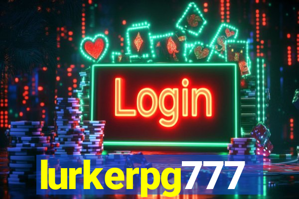 lurkerpg777