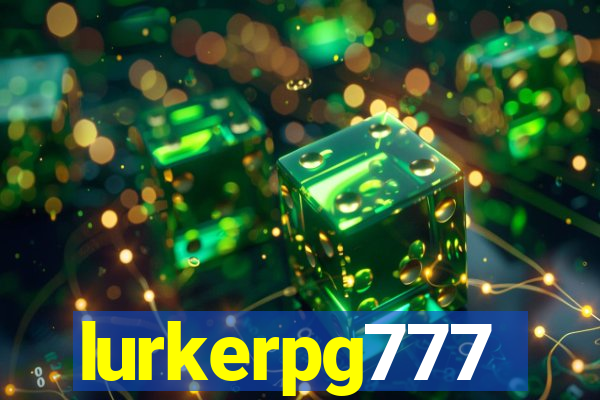 lurkerpg777