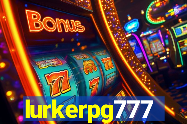 lurkerpg777