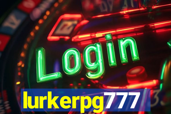 lurkerpg777