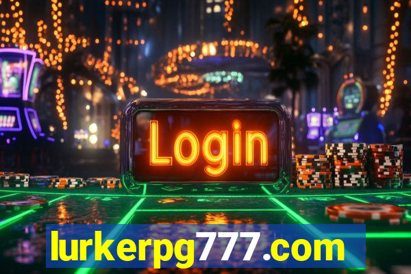 lurkerpg777.com