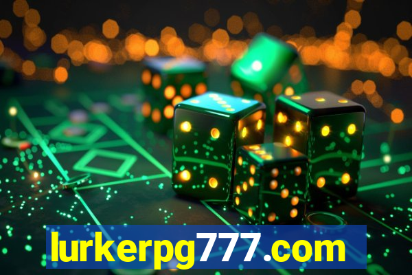 lurkerpg777.com