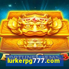 lurkerpg777.com