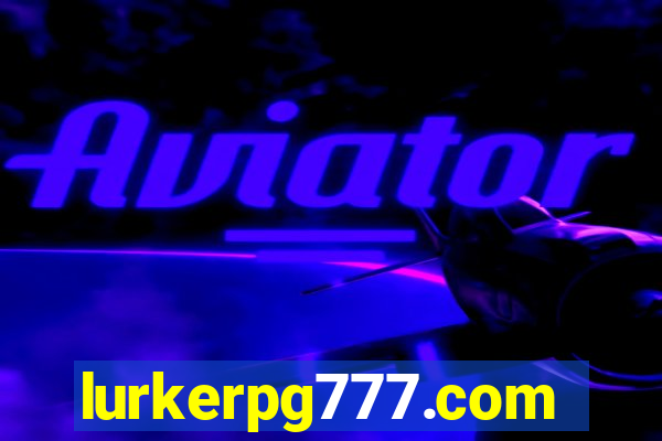 lurkerpg777.com